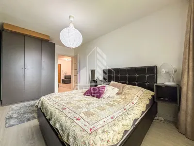 Apartament nou, bloc SEASONS, 2 camere - foto 8