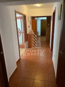 Apartament cu 4 camere de inchiriat in zona Sagului - foto 8