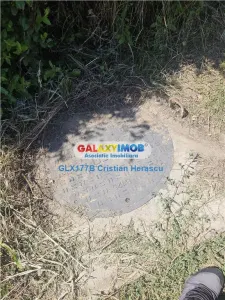 Gradistea 2177 mp cu deschidere directa la LAC de 24 ML - foto 9