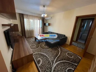 Apartament 2 camere | Lujerului | Loc de Parcare | 4min. metrou - foto 2