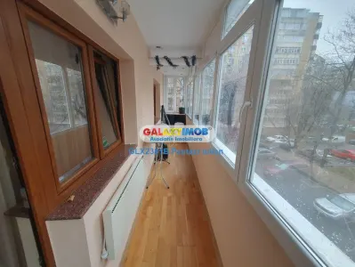Apartament 2 camere | Lujerului | Loc de Parcare | 4min. metrou - foto 8