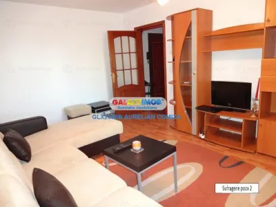 Apartament 2 camere decomandat Aviatiei/ etaj1/4 - foto 2