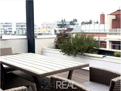 3 camere Nordului Herastrau Teresa Priveliste deschisa - foto 2