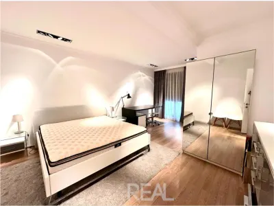3 camere Nordului Herastrau Teresa Priveliste deschisa - foto 13