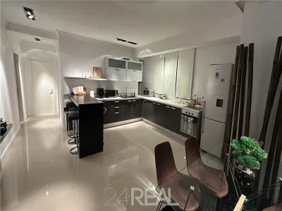 3 camere Nordului Herastrau Teresa Priveliste deschisa - foto 4