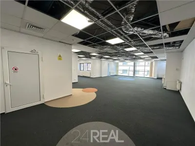 Atlantis Business Center - Birouri Clasa Superioara - 168 mp - foto 3