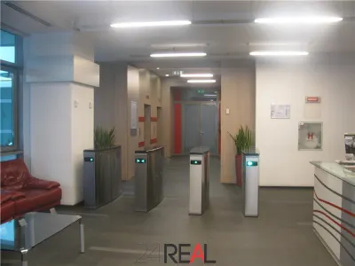 Spatii de birouri in Rosetti Tower - de la 50 mp - foto 7