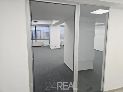 Inchiriere spatii de birouri zona Armeneasca - foto 12