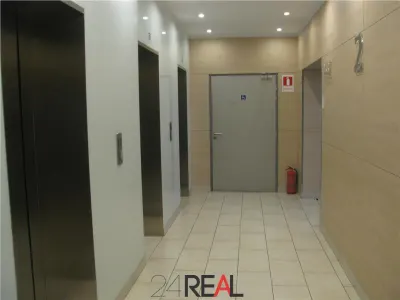 Spatiu de birouri in Sun Offices, clasa A, langa metrou - foto 6