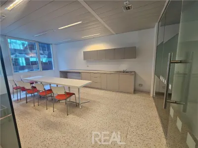 Hermes Business Campus - Spatii Birouri clasa A - foto 6