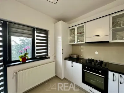Casa de vannzare Bragadiru -Triplex 116 mp + curte proprie 105 mp - foto 11