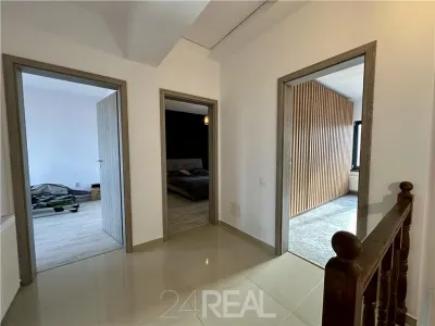 Casa de vannzare Bragadiru -Triplex 116 mp + curte proprie 105 mp - foto 15