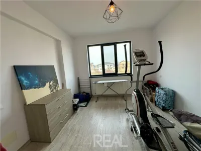Casa de vannzare Bragadiru -Triplex 116 mp + curte proprie 105 mp - foto 16