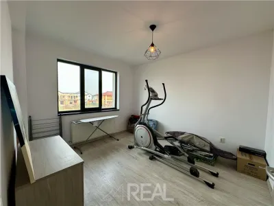Casa de vannzare Bragadiru -Triplex 116 mp + curte proprie 105 mp - foto 17