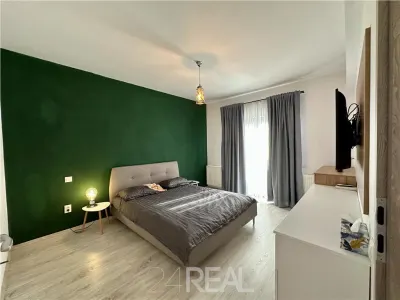 Casa de vannzare Bragadiru -Triplex 116 mp + curte proprie 105 mp - foto 18