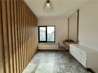 Casa de vannzare Bragadiru -Triplex 116 mp + curte proprie 105 mp - foto 21