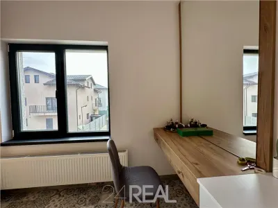 Casa de vannzare Bragadiru -Triplex 116 mp + curte proprie 105 mp - foto 22