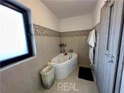 Casa de vannzare Bragadiru -Triplex 116 mp + curte proprie 105 mp - foto 24