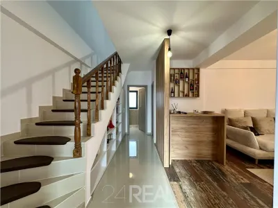 Casa de vannzare Bragadiru -Triplex 116 mp + curte proprie 105 mp - foto 5