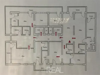 Inchirieri birouri in Izvor Business Center de la 150 mp - foto 20