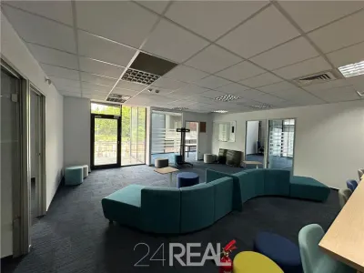 Inchirieri birouri in Izvor Business Center de la 150 mp - foto 7