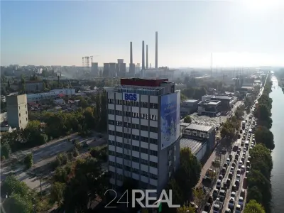 Spatiu de birouri pe Calea Vitan - de la 200 mp - foto 7