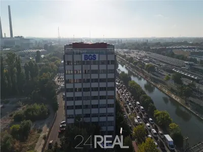 Spatiu de birouri pe Calea Vitan - de la 200 mp - foto 8