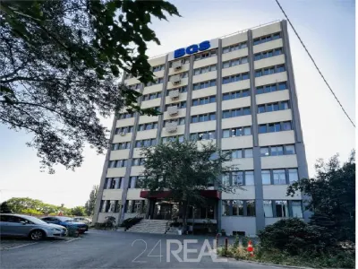 Spatiu de birouri pe Calea Vitan - de la 200 mp - foto 10