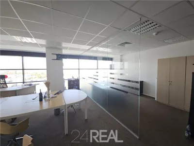 Inchiriere spatii de birouri in Pipera - Integral BC - de la 46 mp - foto 4
