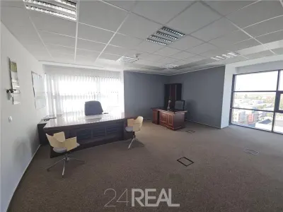 Inchiriere spatii de birouri in Pipera - Integral BC - de la 46 mp - foto 5
