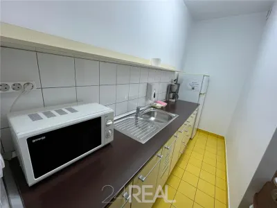 Inchiriere spatii de birouri in Pipera - Integral BC - de la 46 mp - foto 9