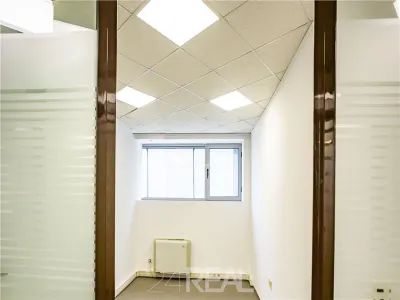 Spatii birouri in Iridex Business Center - de la 21 mp - foto 5
