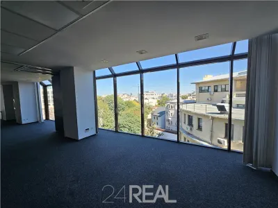 Birouri de inchiriat in Unimed Business Center - foto 11