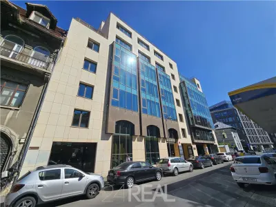 Birouri de inchiriat in Unimed Business Center - foto 3