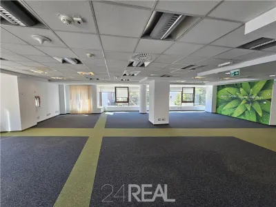 Birouri de inchiriat in Unimed Business Center - foto 10