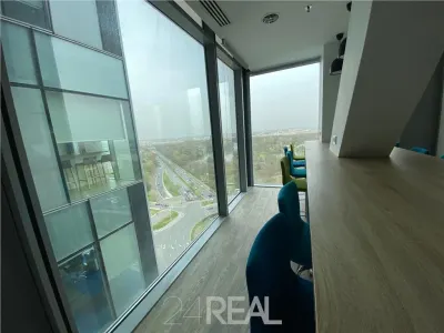 City Gate Towers - birouri premium - foto 14