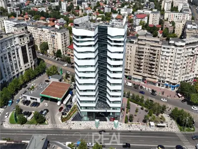 Inchiriere birouri, Olympia Tower - de la 198 mp - foto 14
