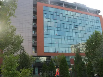 Spatiu destinat birouri sau sala fitness, clinica, loc de joaca - Bucuresti