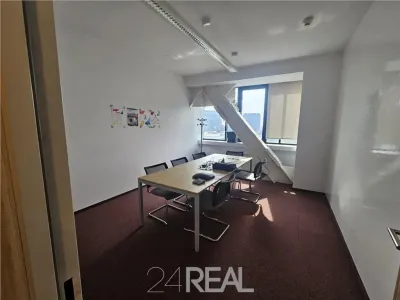 Spatii de birouri in Pipera Business Tower de la 147 mp - foto 11