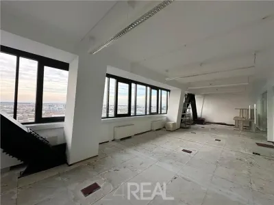 Spatii de birouri in Pipera Business Tower de la 147 mp - foto 12