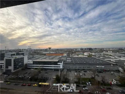 Spatii de birouri in Pipera Business Tower de la 147 mp - foto 13