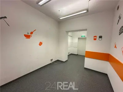 Spatii de birouri in Pipera Business Tower de la 147 mp - foto 14