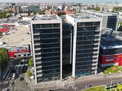 AFI Business Park -  Cotroceni - de la 164 mp - foto 11