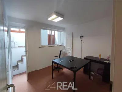 Inchiriere spatii - Unirii - pretabile activitati birou/comerciale - foto 9