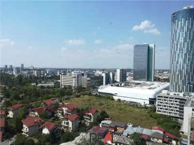 AFI Lakeview Office Building - ultimul spatiu disponibil - 316 mp - foto 10
