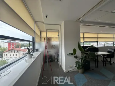 Inchiriere birouri - Titeica Office Building de la 52 mp - foto 5