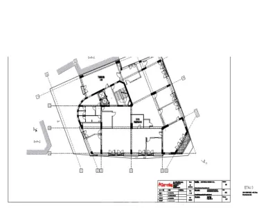 Spatii de birouri in zona Icoanei - foto 11