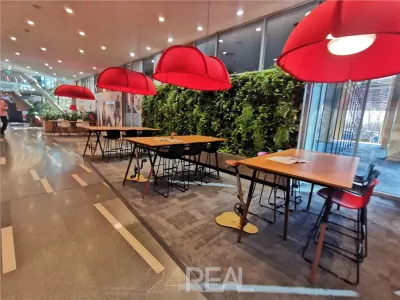 Inchiriere birouri de clasa A in myHive S-Park - foto 2