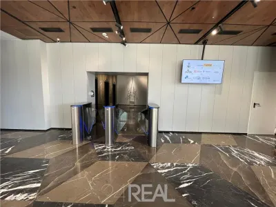 Birouri de inchiriat in Hyperion Towers - pret per birou - foto 10