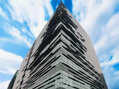 Birou de inchiriat in Hyperion Towers - Bucuresti